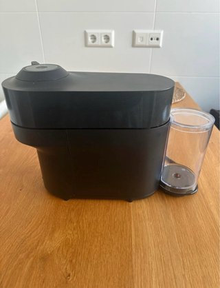 Cafetera Nespresso Vertuo