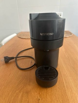 Cafetera Nespresso Vertuo