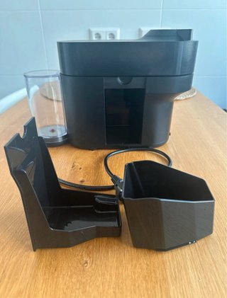 Cafetera Nespresso Vertuo