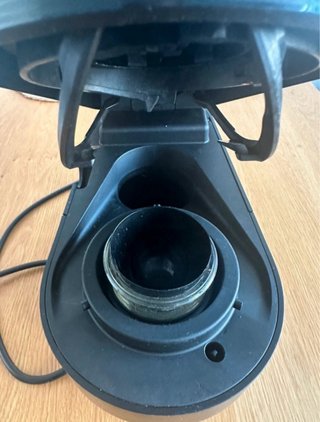 Cafetera Nespresso Vertuo