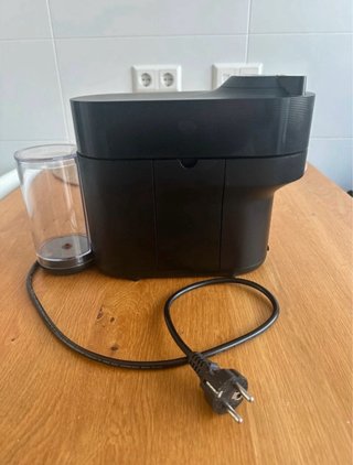 Cafetera Nespresso Vertuo