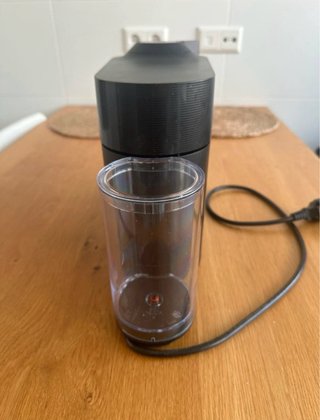 Cafetera Nespresso Vertuo