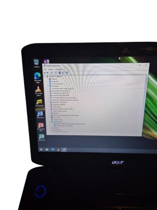 Acer Aspire 5935G Notebook 15.6