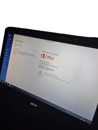 Acer Aspire 5935G Notebook 15.6