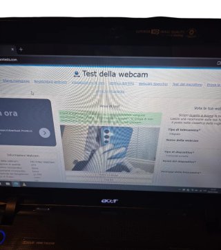 Acer Aspire 5935G Notebook 15.6