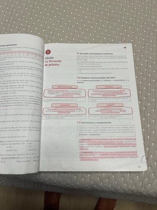 Latín 4 ESO : Operación mundo