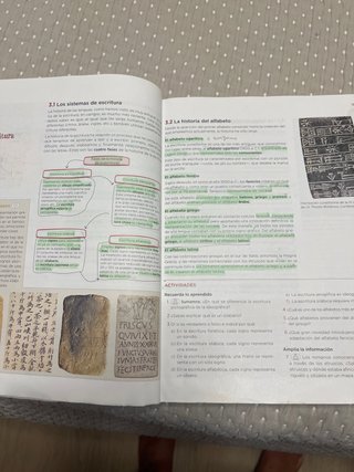 Latín 4 ESO : Operación mundo