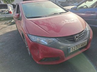 Mando elevalunas 35760tv0e21 honda civic 491523