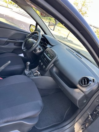 Renault Clio 2014