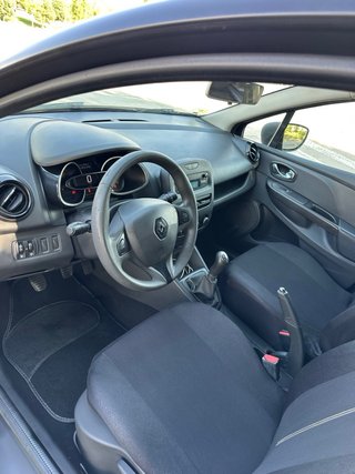 Renault Clio 2014