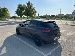 Renault Clio 2014