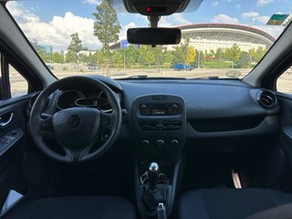 Renault Clio 2014