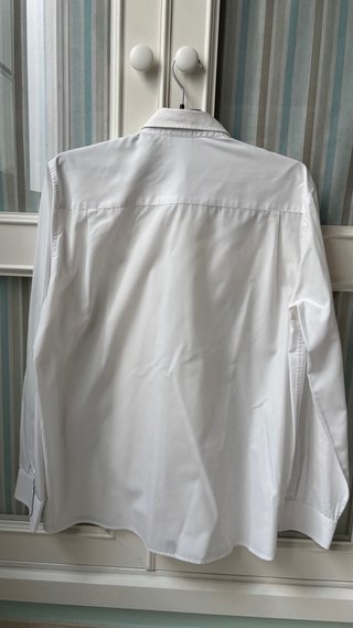 Camisa Uniforme Colegio CEU San Pablo Sevilla