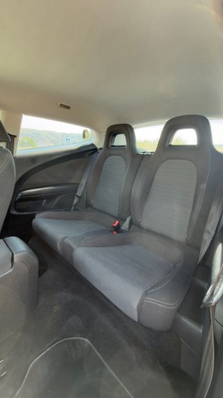 Volkswagen Scirocco 1.4TSI 160cv
