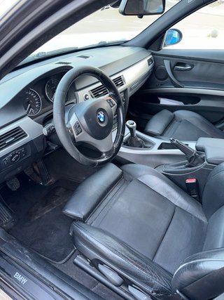 BMW Serie 3 2006