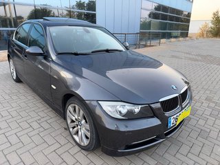 BMW Serie 3 2006