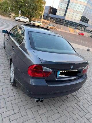 BMW Serie 3 2006