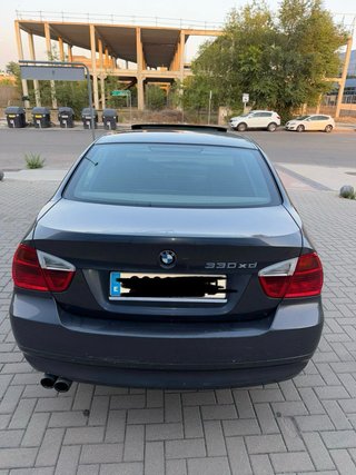 BMW Serie 3 2006