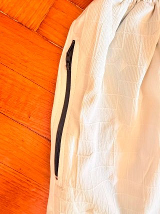 Completo Polo Ralph Lauren bianco