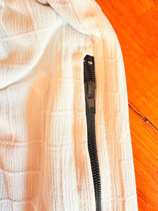 Completo Polo Ralph Lauren bianco