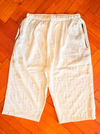 Completo Polo Ralph Lauren bianco