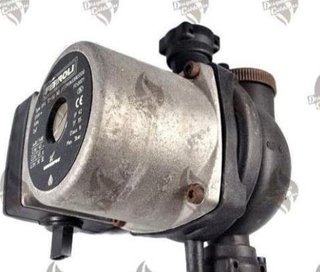 Bomba Ferroli Domina F 24 E