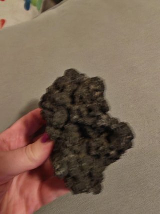 Pietra lavica Etna