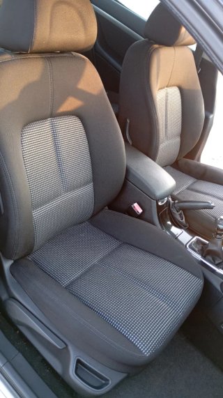 Peugeot 407 2010