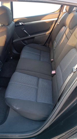 Peugeot 407 2010