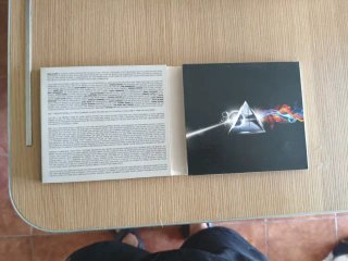 The Many Faces of Pink Floyd 3 CDs Digipack