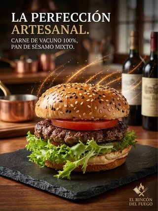 Fotos de Producto y Publicidad con IA