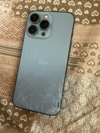 Iphone 13 pro