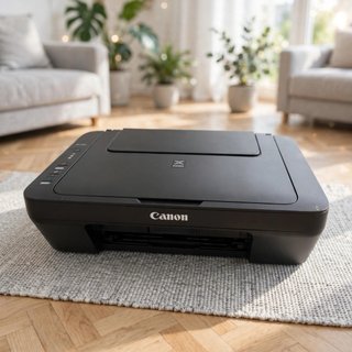 Stampante Canon Pixma MG2550S