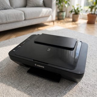 Stampante Canon Pixma MG2550S