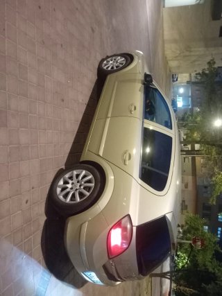 Opel Astra 2005