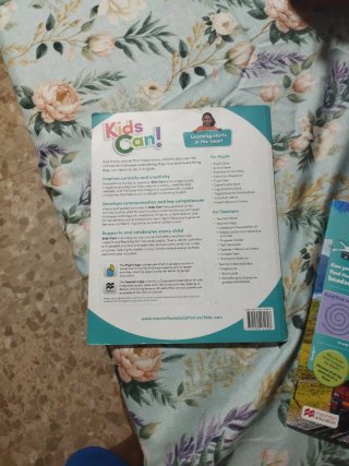 KIDS CAN! Foundations 6 Pupil's Book, ExtraFun ...