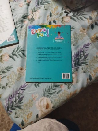 KIDS CAN! Foundations 6 Pupil's Book, ExtraFun ...
