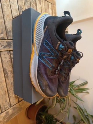 New Balance Nitrel V6 Talla 42