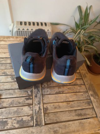 New Balance Nitrel V6 Talla 42