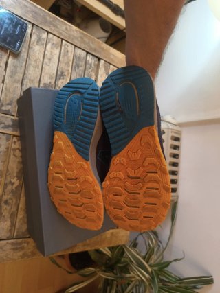 New Balance Nitrel V6 Talla 42