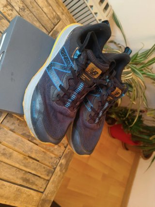 New Balance Nitrel V6 Talla 42