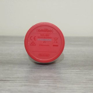 Amiibo Peach Casamento Super Mario