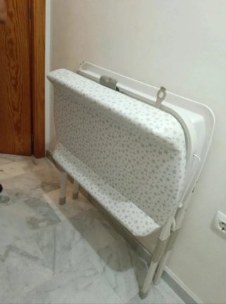 Bañera cambiador Jane FLIP