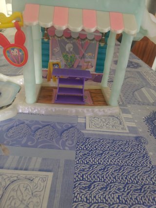 Casa Nieve Enchantimals