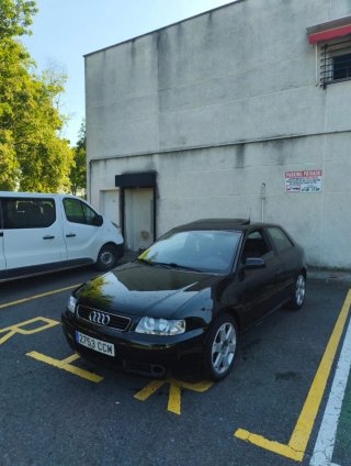 Audi A3 2003