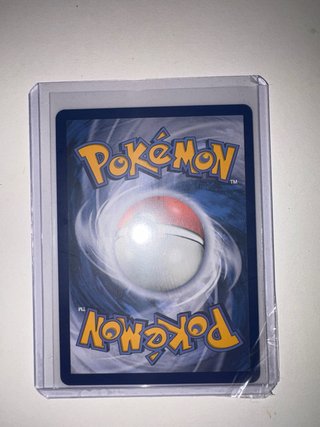 Mega Scrafty EX Carta Pokémon