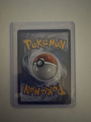 Mega Scrafty EX Carta Pokémon