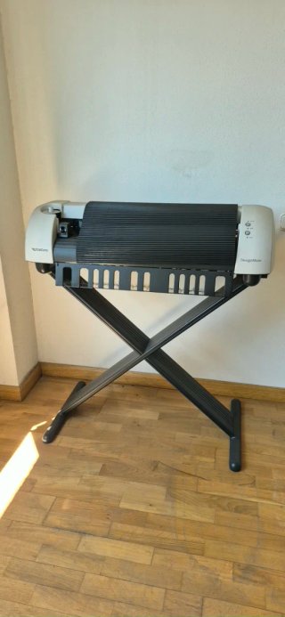 Plotter CalComp DesignMate