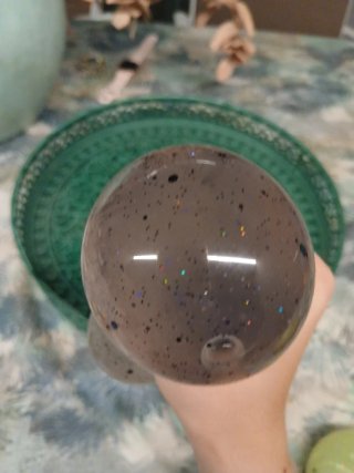 6 Bolas Antiestrés Divertidas