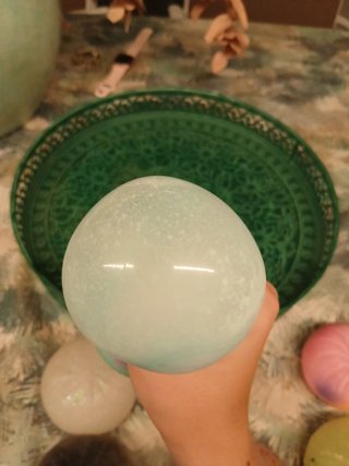 6 Bolas Antiestrés Divertidas